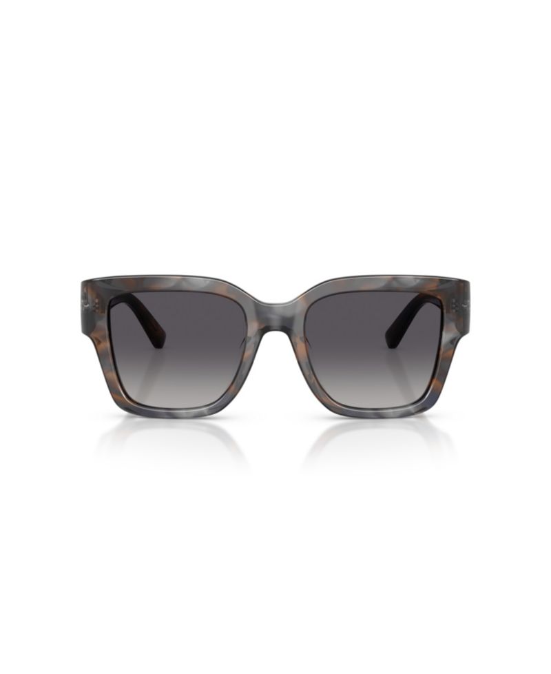 Women's Square Polarized Sunglasses, TY7228U