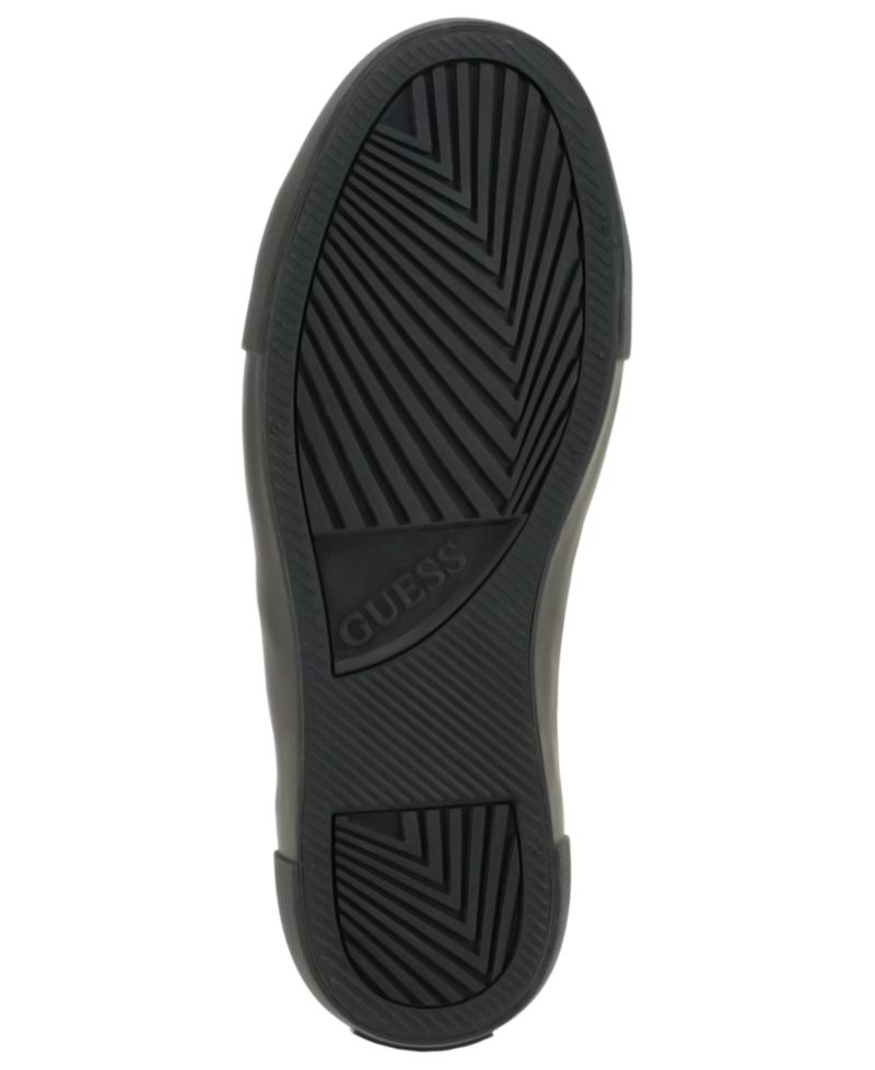 Men's Cribe Low-Top Sneakers