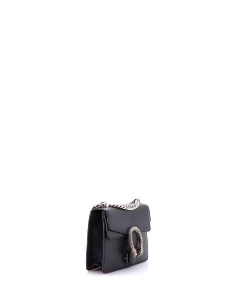Mini Dionysus Bag Leather