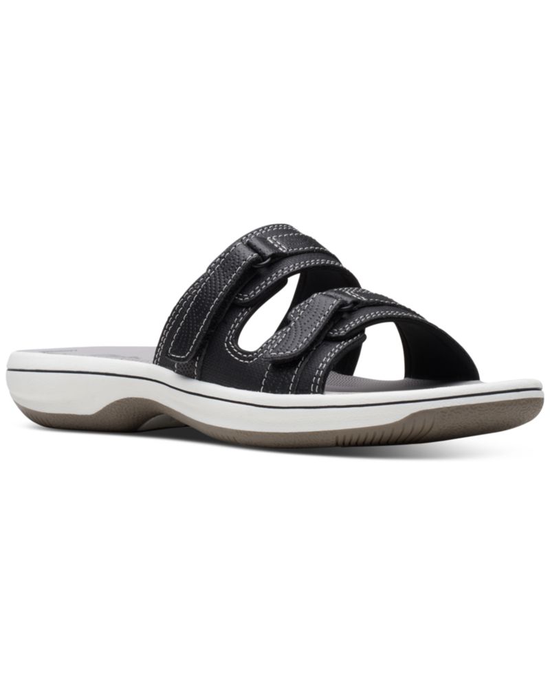 Women's Cloudsteppers Breeze Piper Comfort Slides