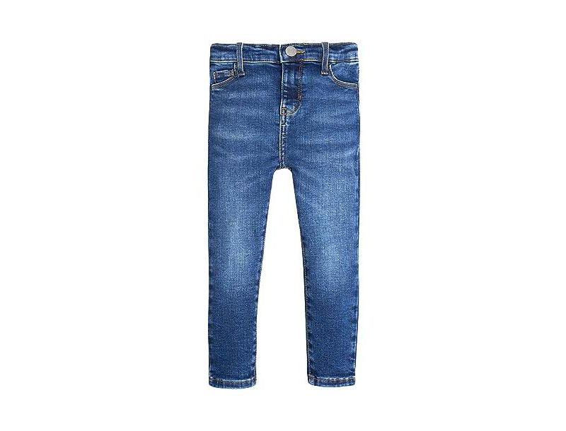 Baby Boys Neutral Jeggings