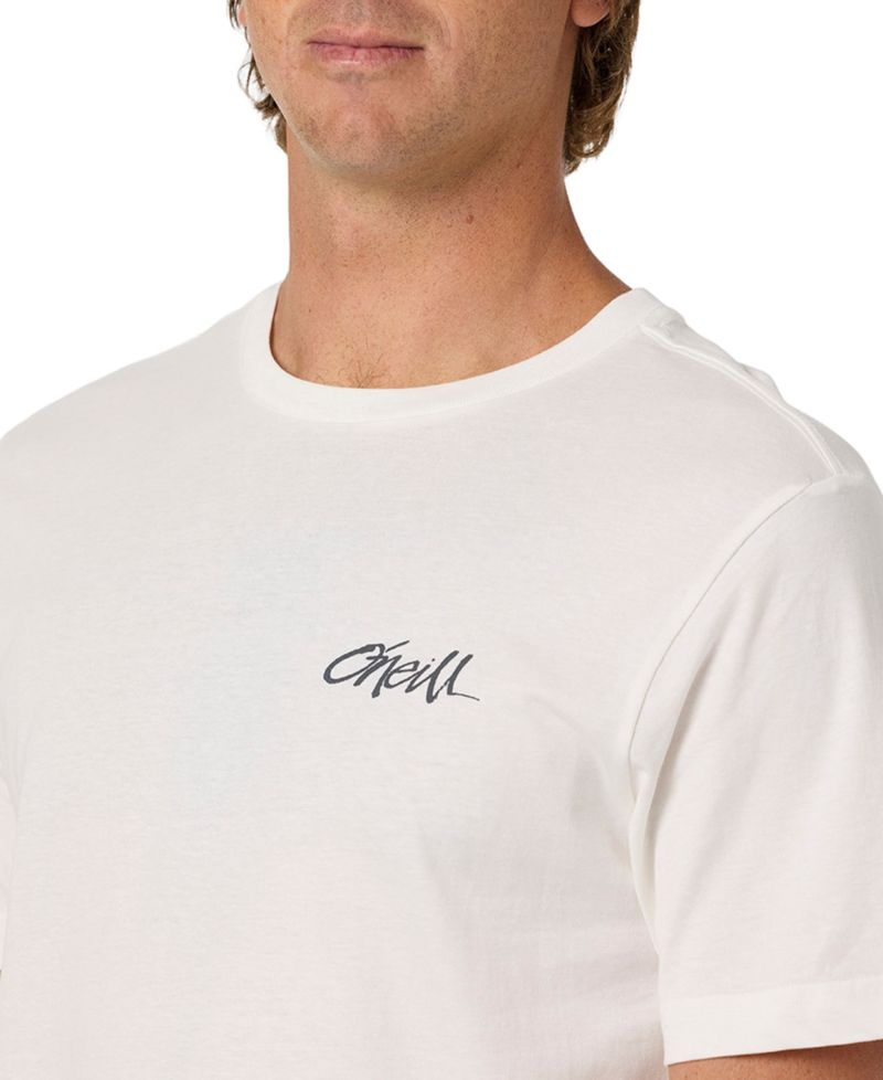 Men's Crewneck Short-Sleeve T-Shirt