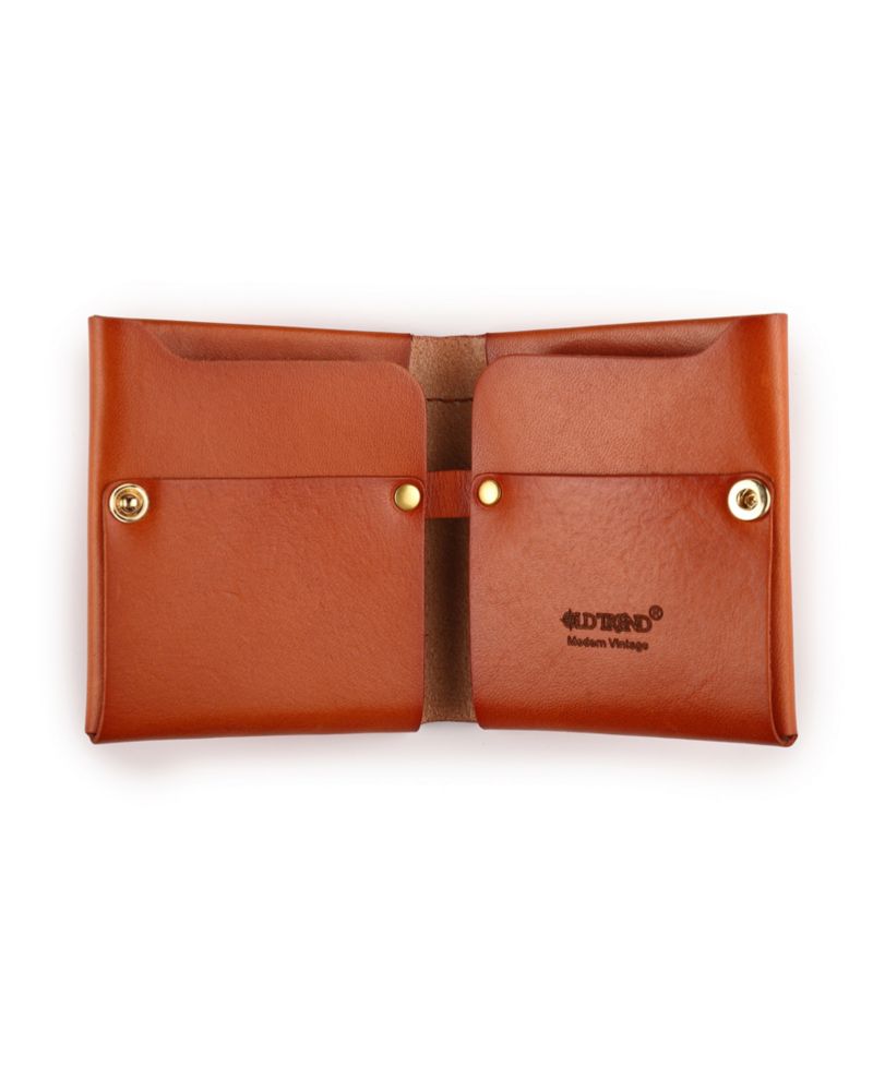 Celosia Bifold Wallet