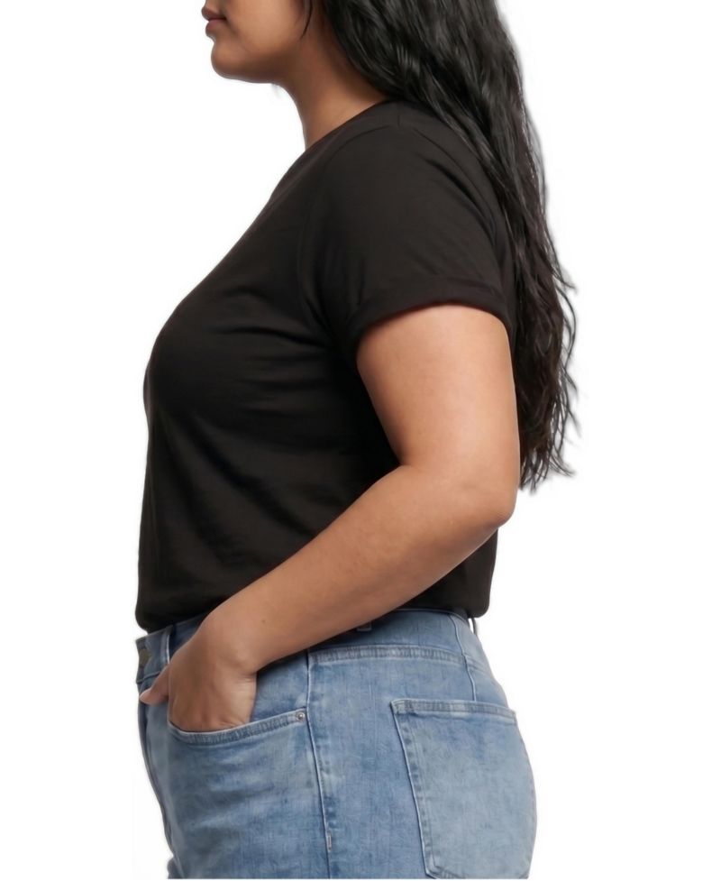 Plus Size Tee Rex