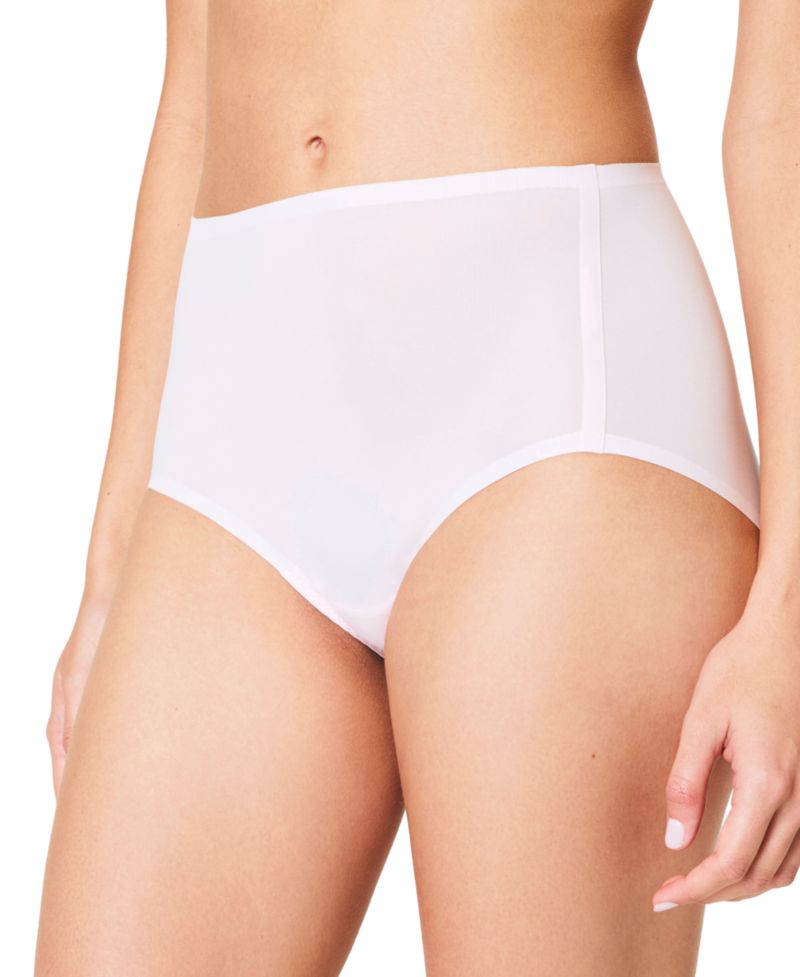 Women's Fit-To-You High-Rise Briefs, Pack of 3