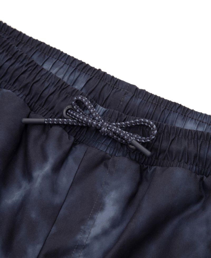Men's Compression Liner Swim Trunks