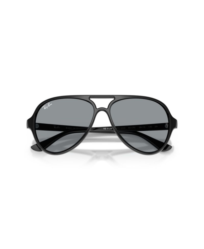Men's Pilot Sunglasses, RB4125