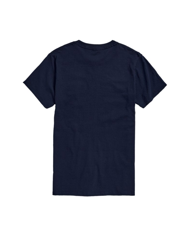 Men's The Office Logo Short Sleeve T-Shirt