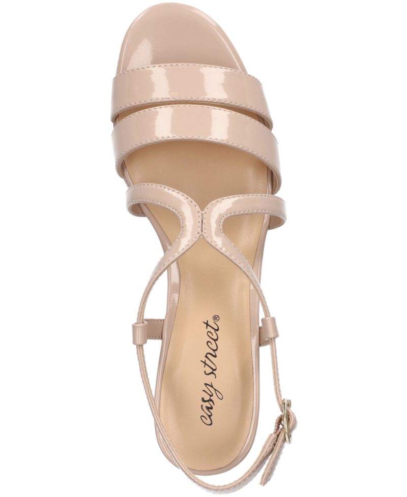 Women's Blissful Dress Sandals