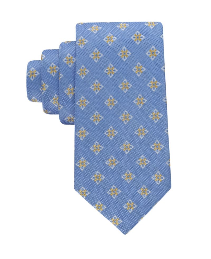 Men's Berkshire Medallion Tie