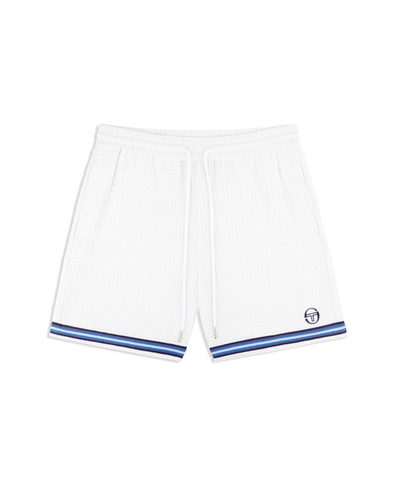 Men's Chiaro Cabana Short . inseam: 6