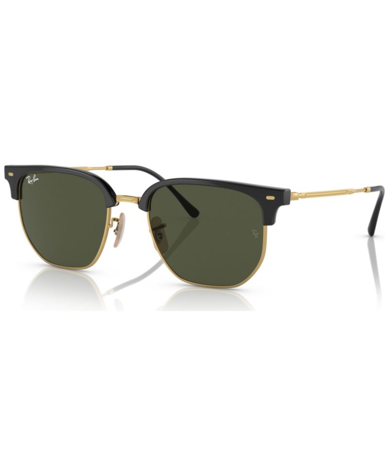 Unisex Sunglasses, New Clubmaster RB4416