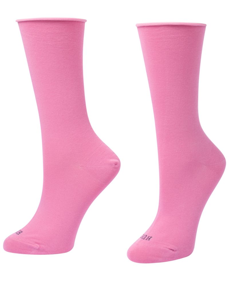 Women's Roll Top Socks 3-Pack U6487MP