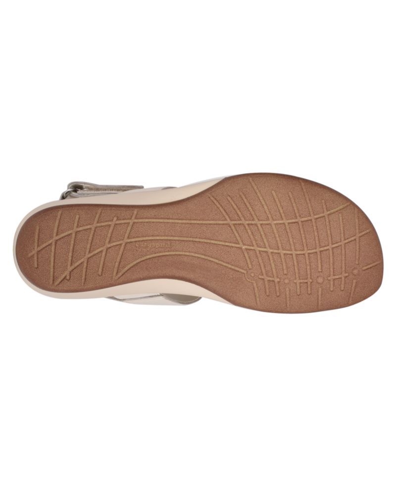 Women's Hazel Embellished Slingback Sandals