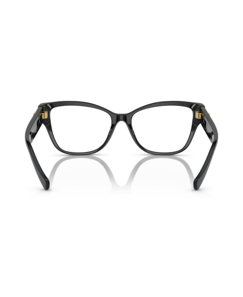 Woman Pillow Plastic VE3347 Eyeglasses