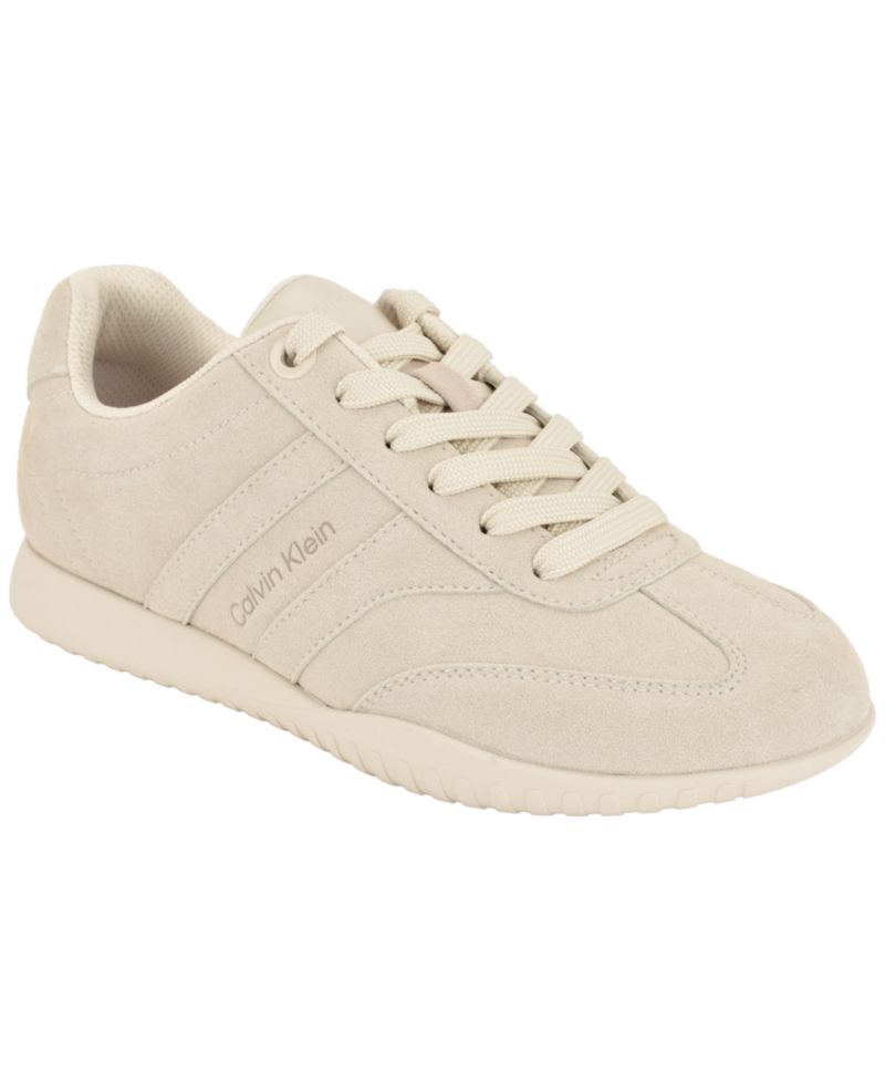 Women's Hendrea Lace-Up Sneakers