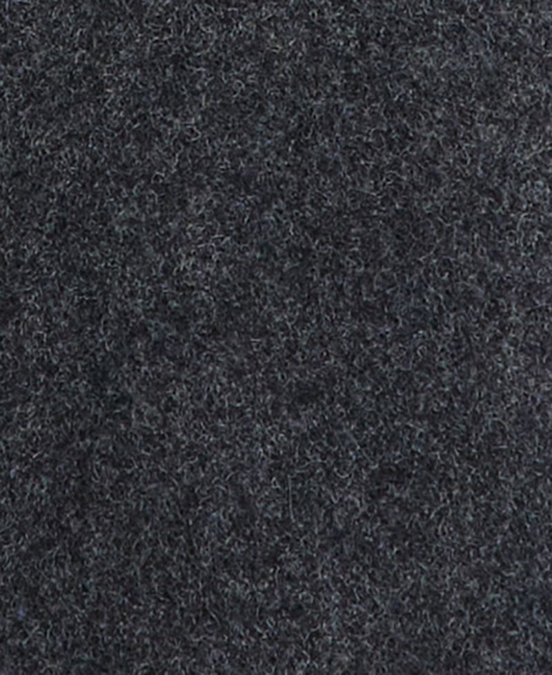 Men's Classic-Fit Batten Overcoat