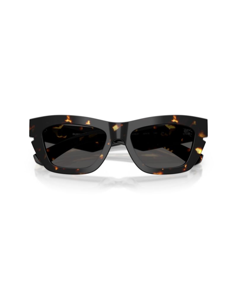 Women's Cat Eye Sunglasses, BE4454