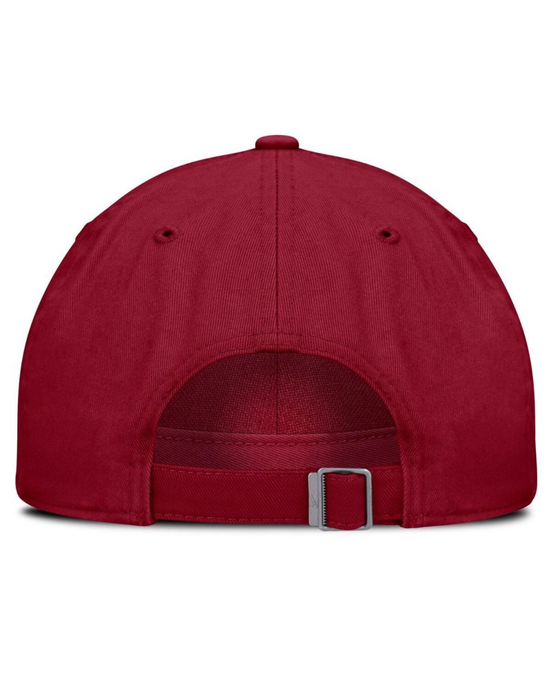 Men's Cardinal USC Trojans Local Club Adjustable Hat