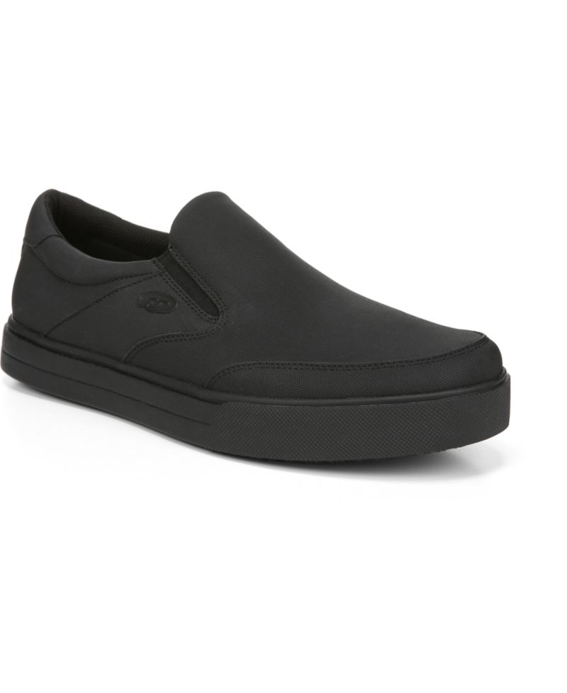 Men's Valiant Slip Resistant Slip-on