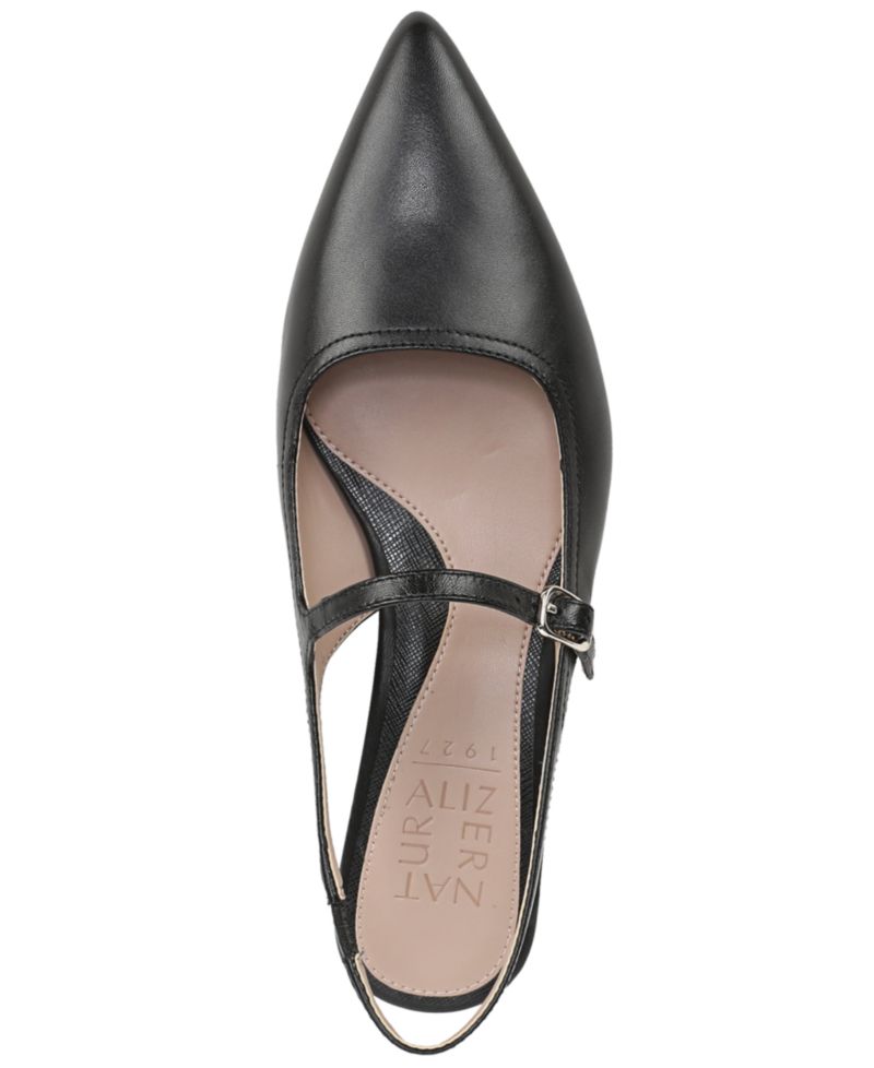 Women's Sadie Slingback Flats