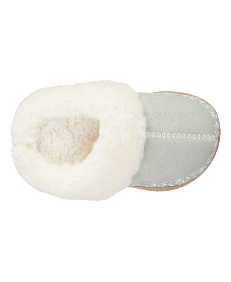 Women's Clara Embroidered Microterry Clog