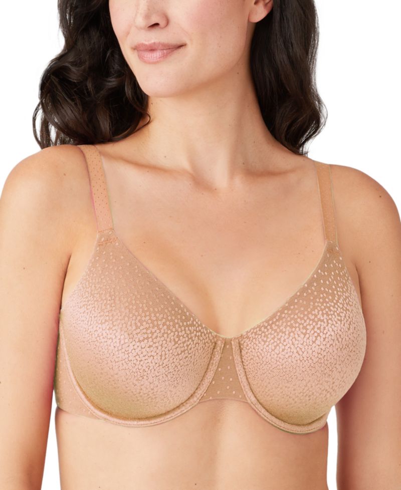 Women's Back Appeal® Underwire Bra, 855303