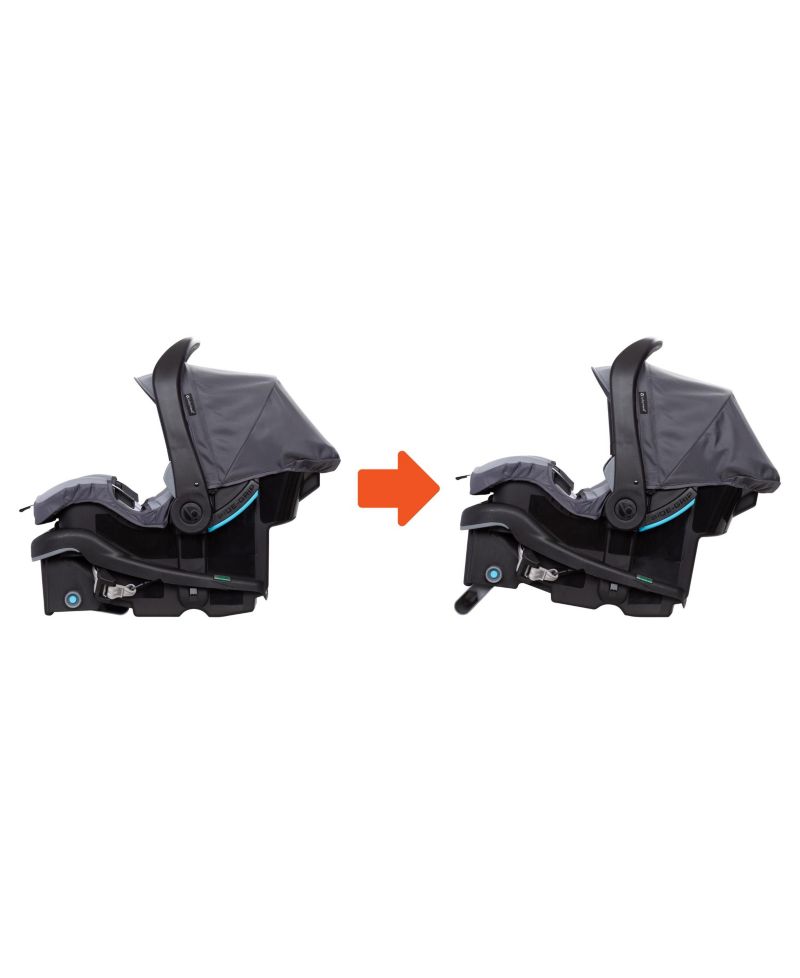EZ-Lift PRO Infant Car Seat