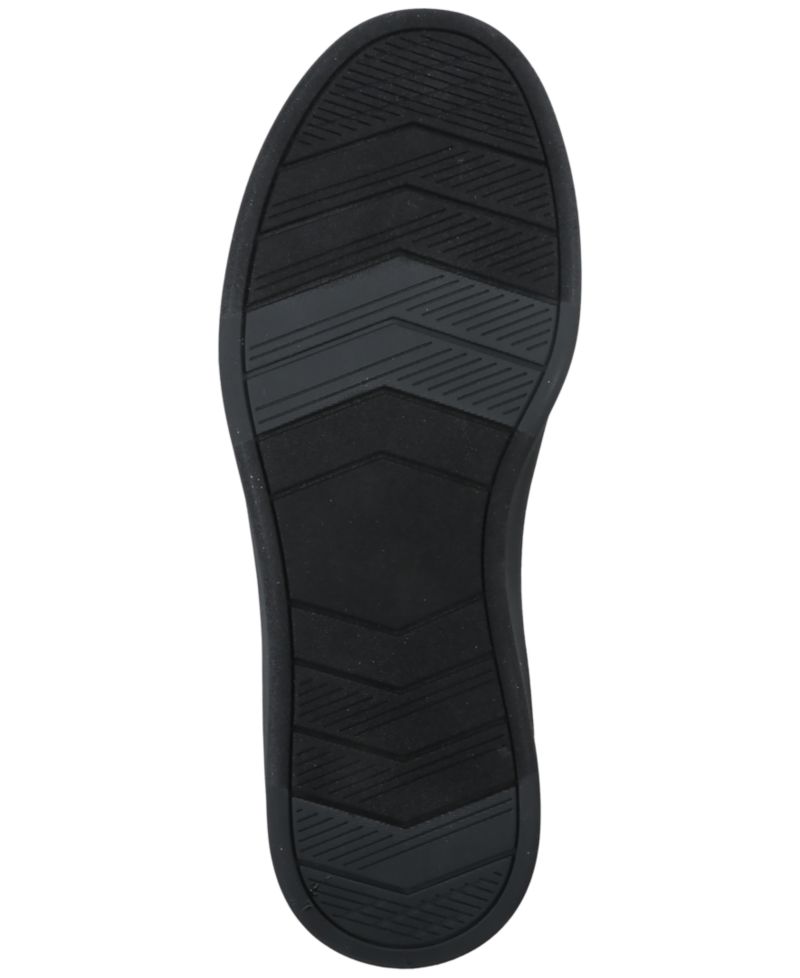 Men's Lace-Up Sneakers