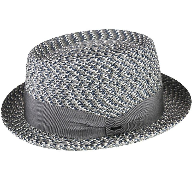 Men's Waits Pork Pie Hat