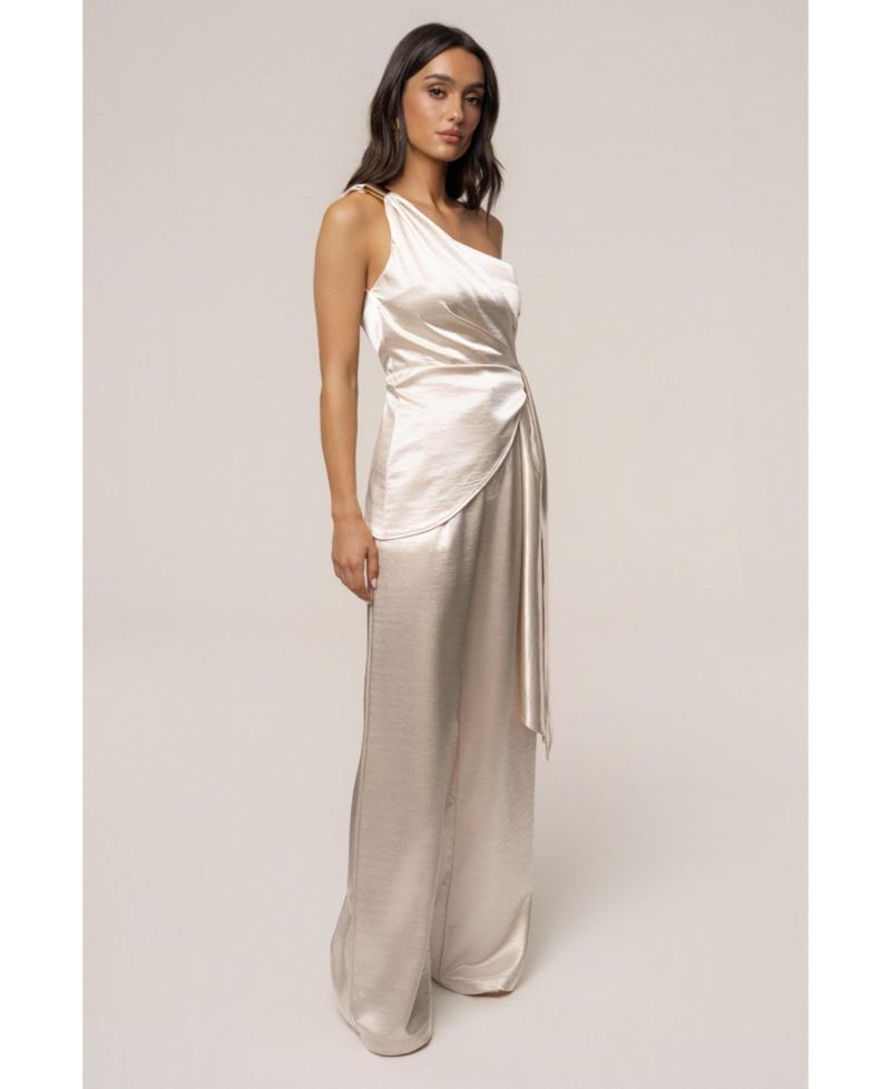 Women's Palmera Satin Top