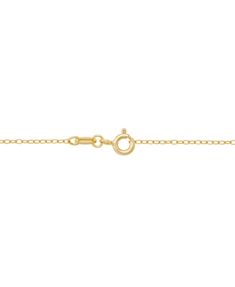 Giani Bernini Cultured Freshwater Pearl (8-1/2mm) 18" Pendant Necklace