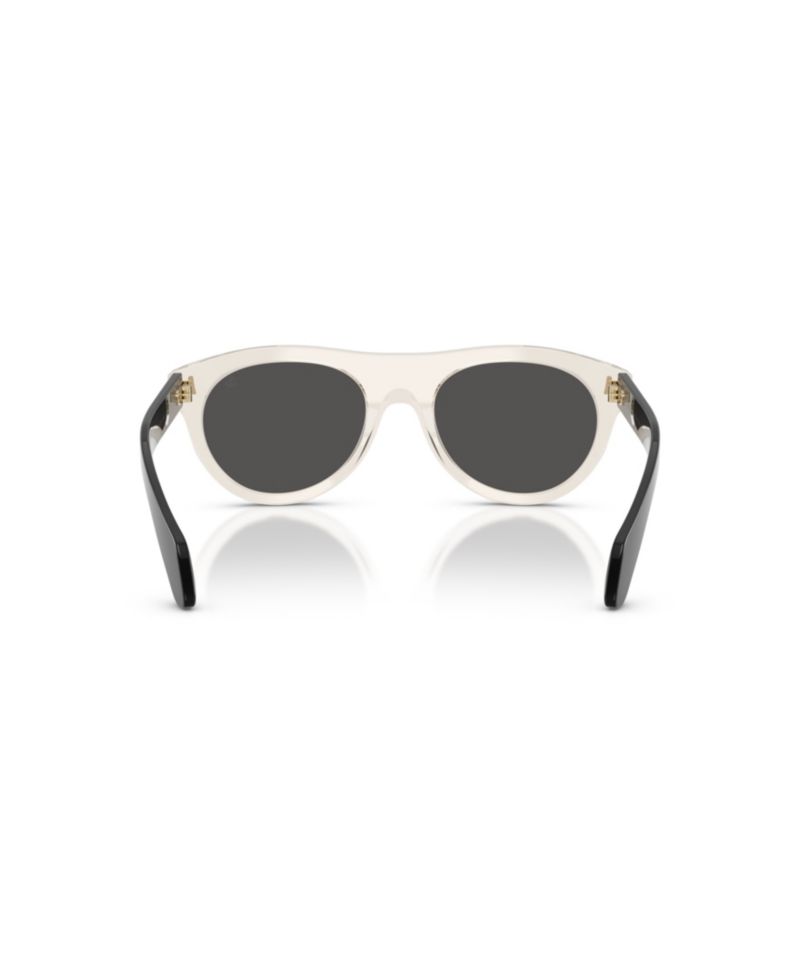Unisex Oval Sunglasses, ME6022U