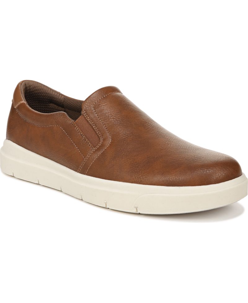 Men's Madison Slip-On Sneaker