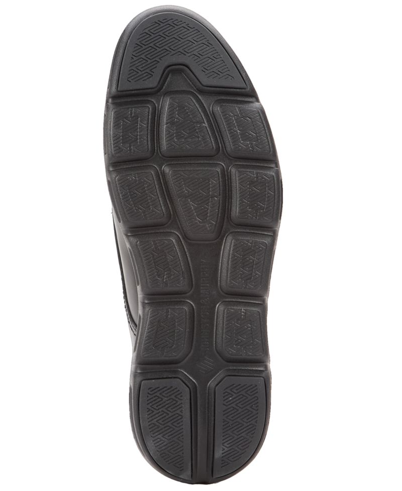 Men's Larkin Plain Round Toe Shoes