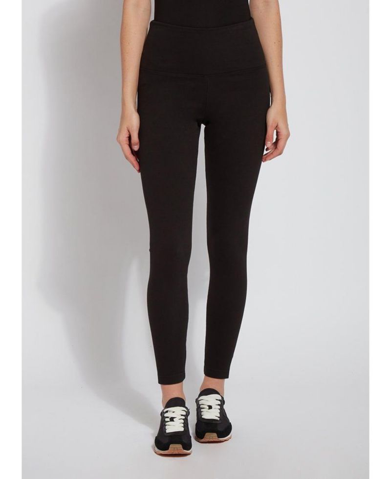 Women's Denim Legging (28" Inseam)