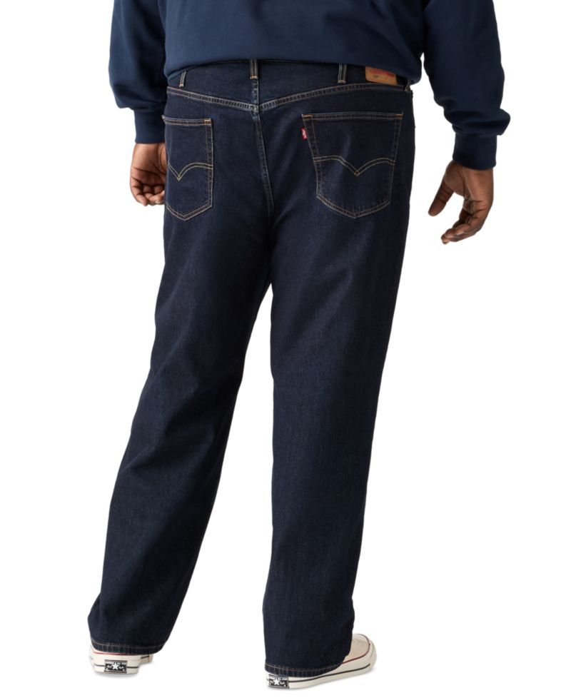 Men's 559™ Big & Tall Relaxed Straight Jeans