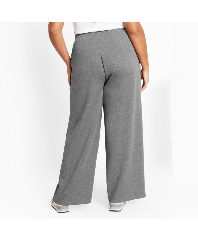 Plus Size Mae Jogger