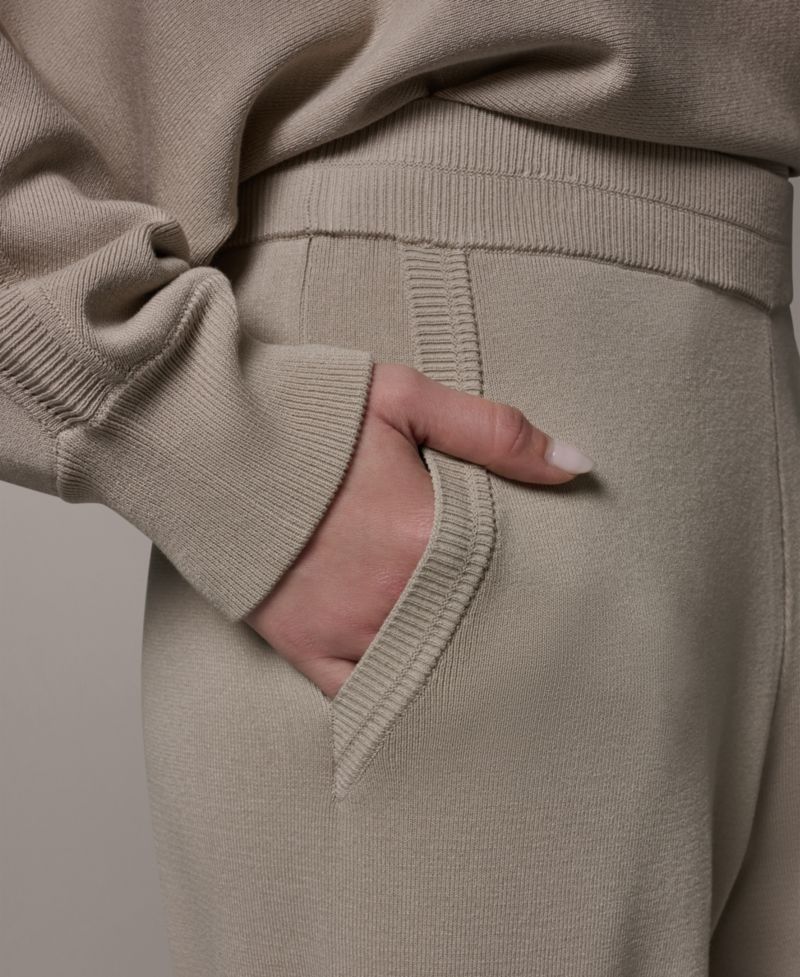 Women's Milano Stitch Pull-On Pants