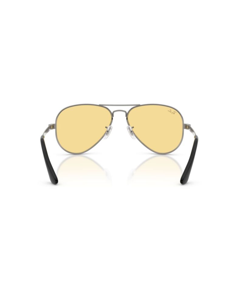 Unisex Pilot Aviator Max Sunglasses, RB3925