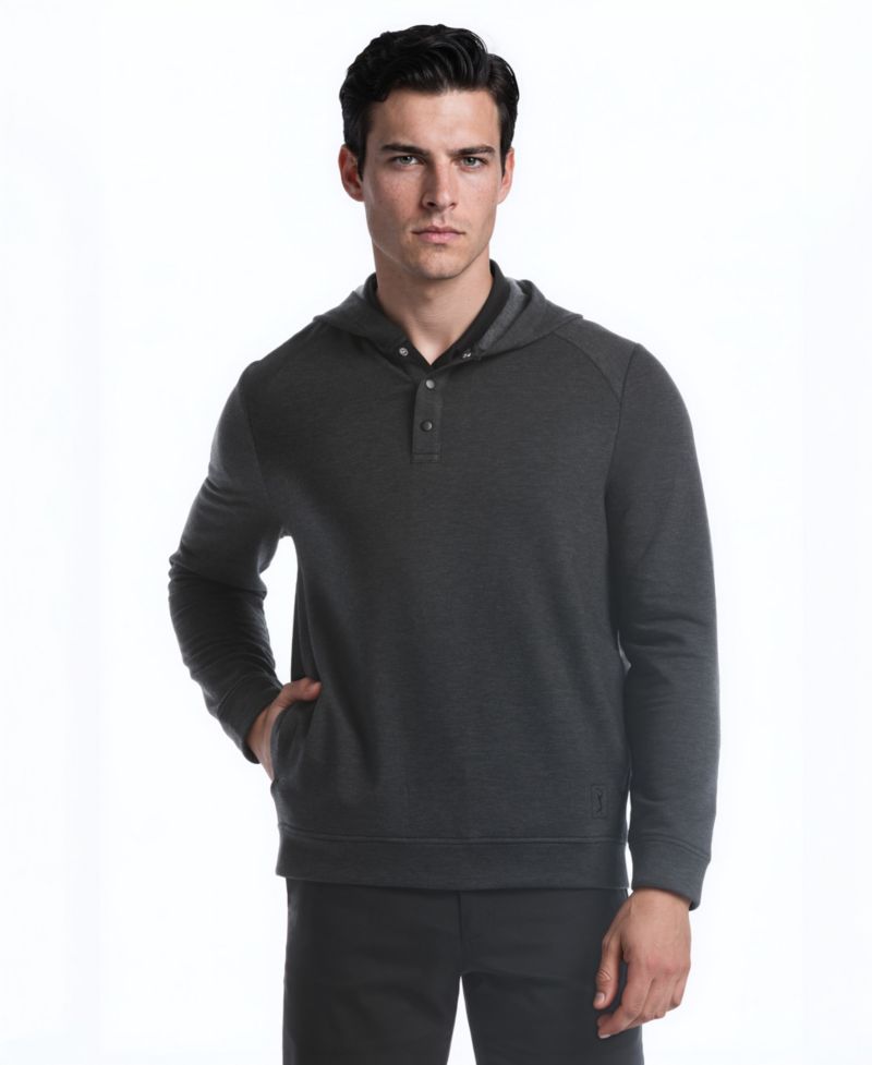 Men's Drift Golf Fleece Hoodie