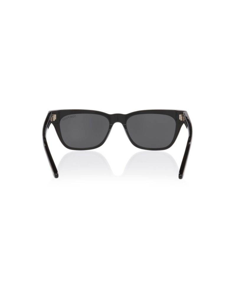 Unisex Rectangle Penn-02 Sunglasses, TR002274