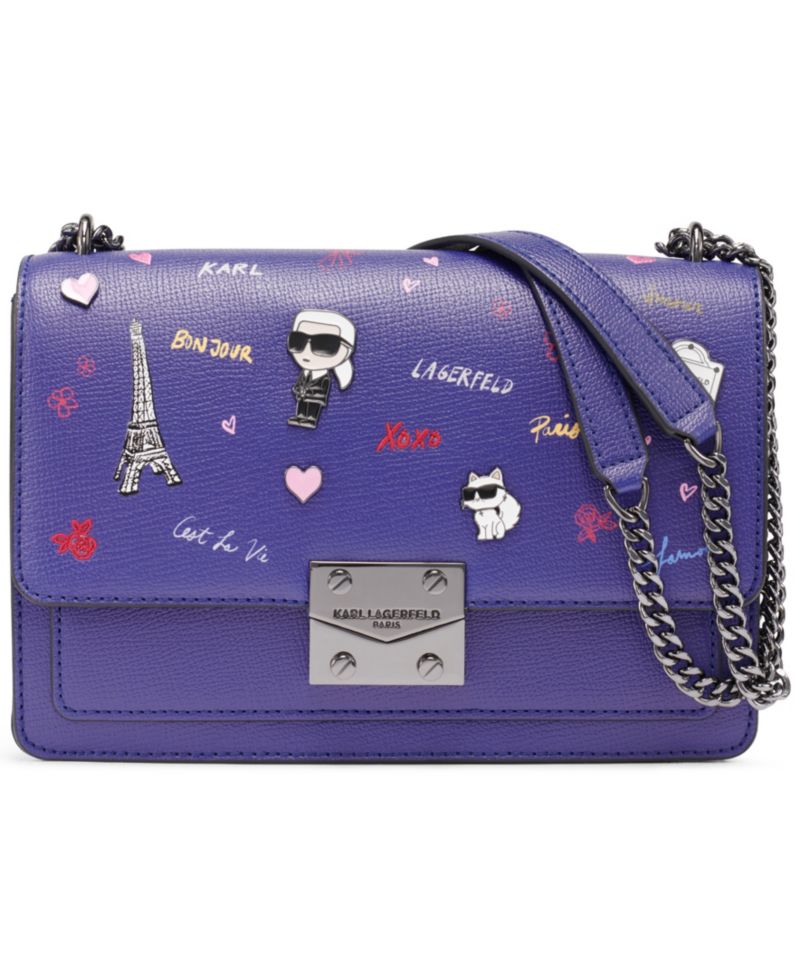 Corrine Mini Shoulder Bag