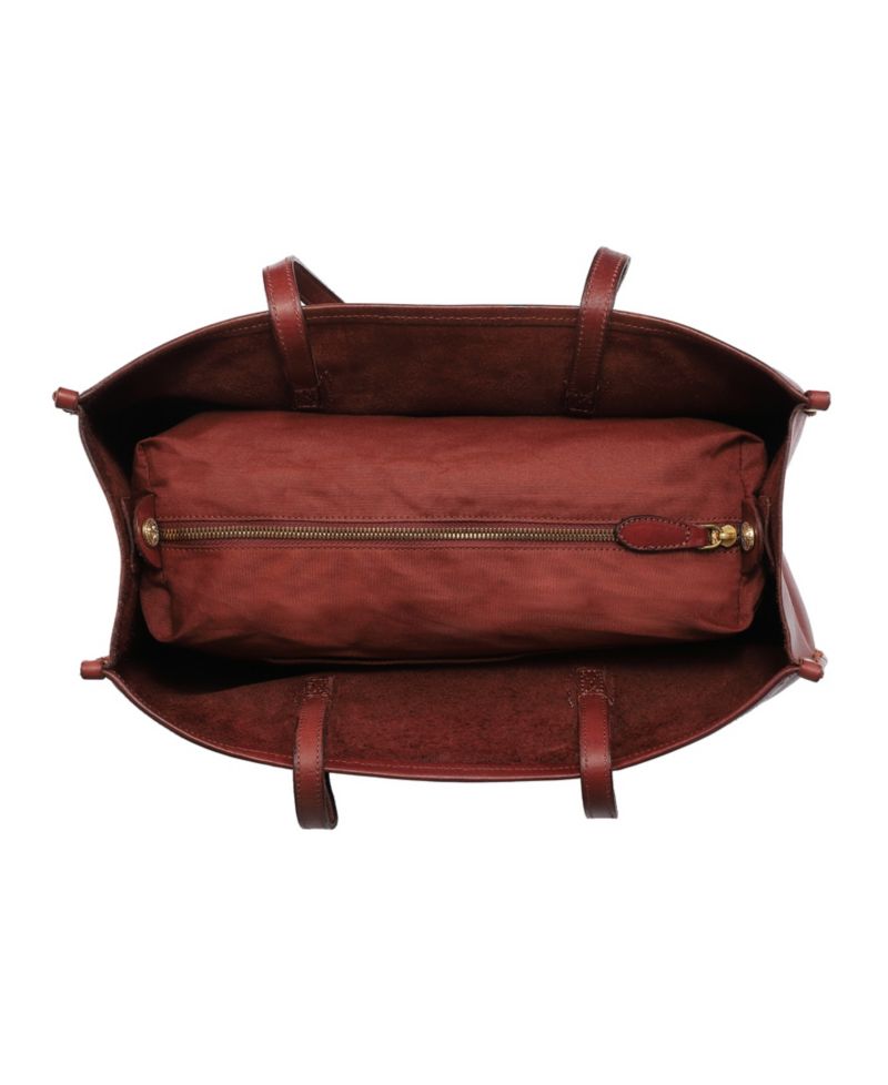 Clivia Carryall Tote Bag