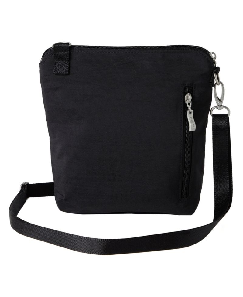 Modern Pocket Adjustable Strap Small Crossbody Handbag