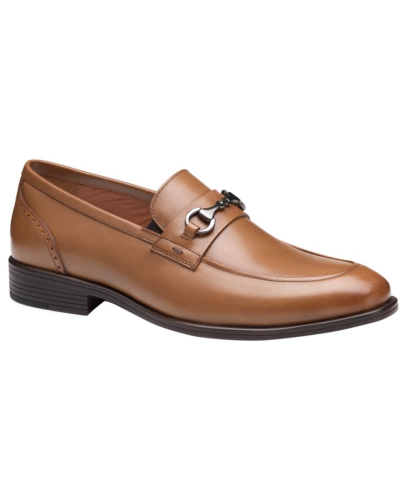 Men's Reeve Bit Loafer