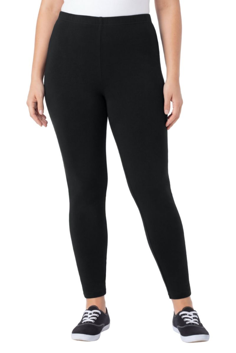 Women's Within Stretch Cotton Legging