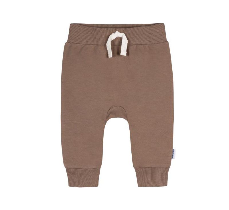 Baby Boys 3-Pack 0M-18M Leafless Tree Jogger Pants