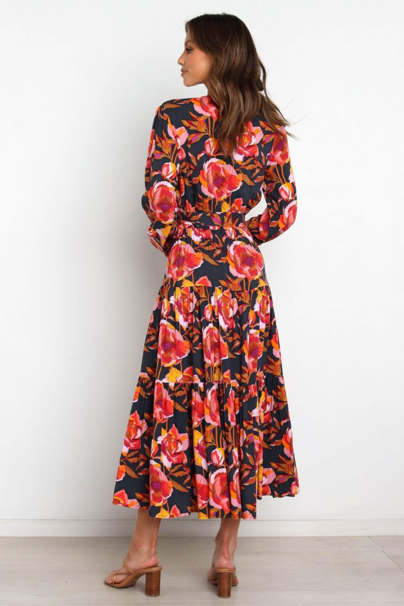 Women's Balsa Dress