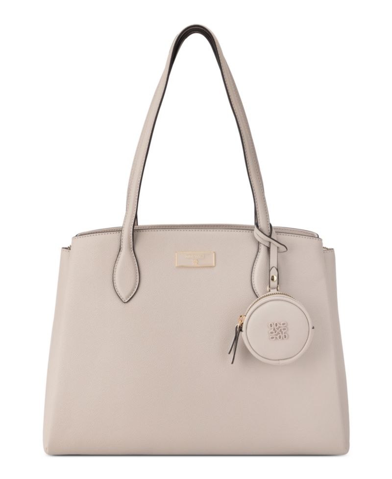 Mary Carryall Large Satchel Bag